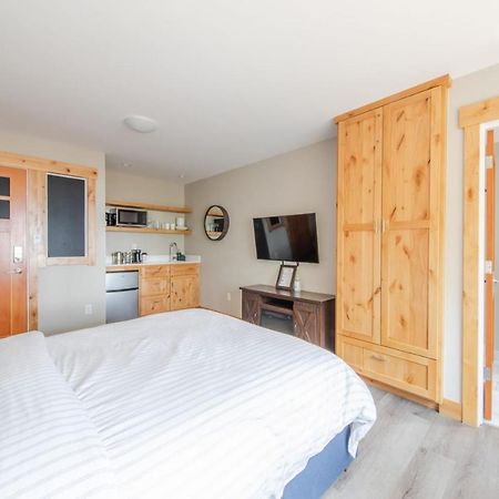 Lakeside Hotel Room #1 In Kings Beach Εξωτερικό φωτογραφία